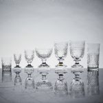1709 9157 Glasservisdelar